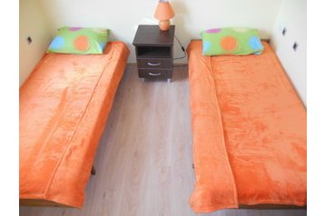 Чорногорія Privát Zelenika, Інтер'єр